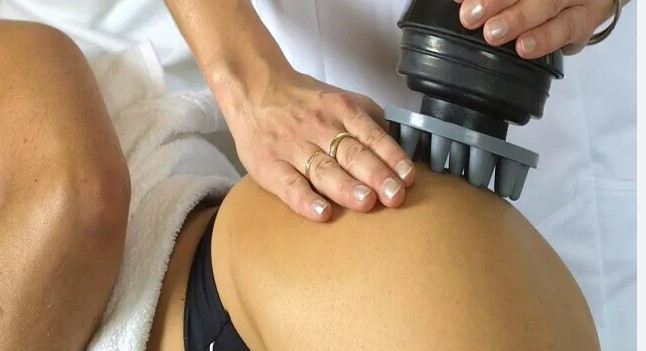 Bölgesel Zayıflama