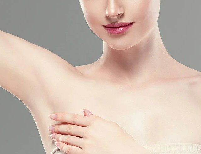 Kararma Beyazlatma Cilt Tonu Eşitleme