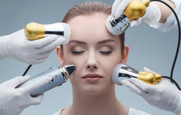 Aures Medikal Cilt Bakımı