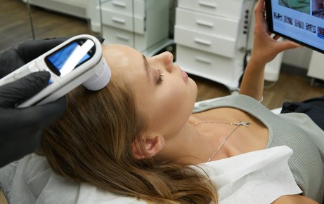 Saç Çoğaltma ve Gürleştirme