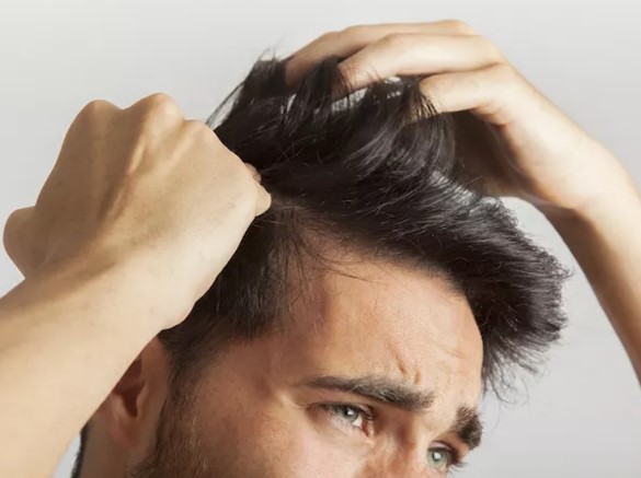 Saç Vitamin Protokolü