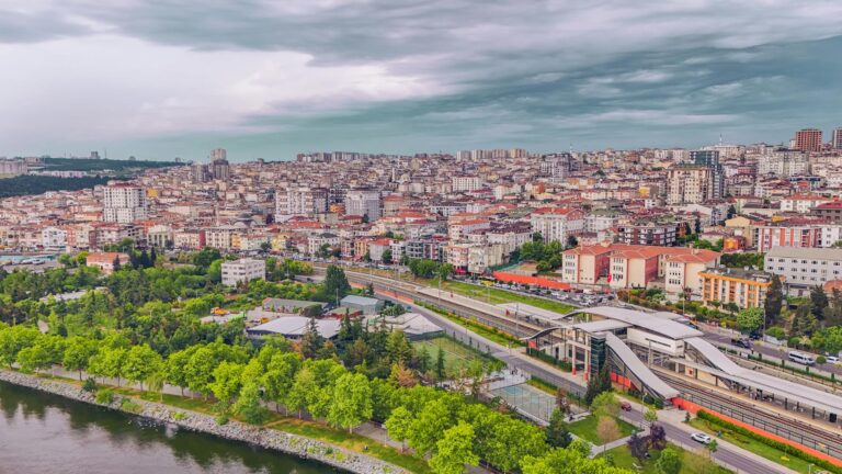 Göz Altı Işık Dolgusu Eyüp İstanbul